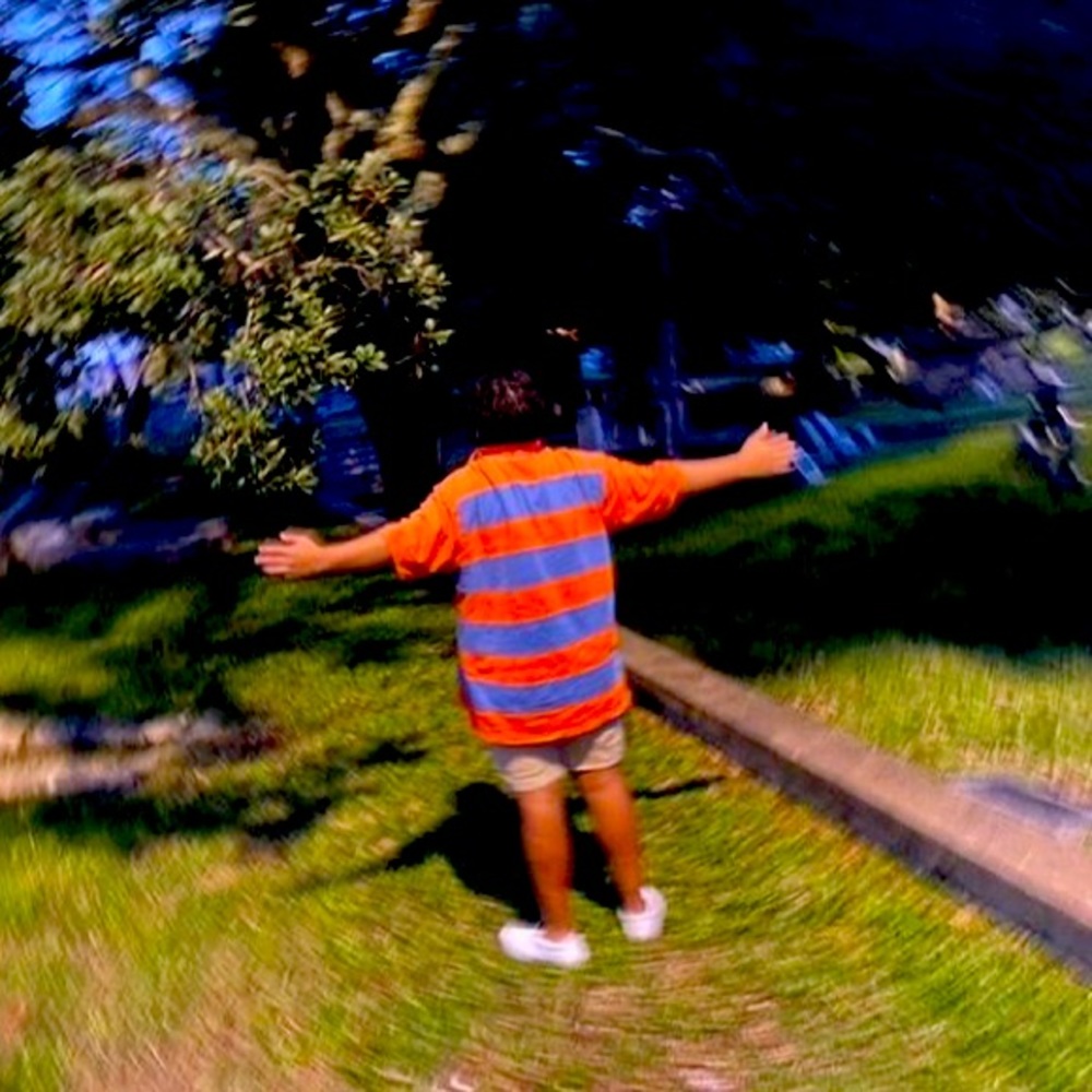 Meet your Posher, Jake